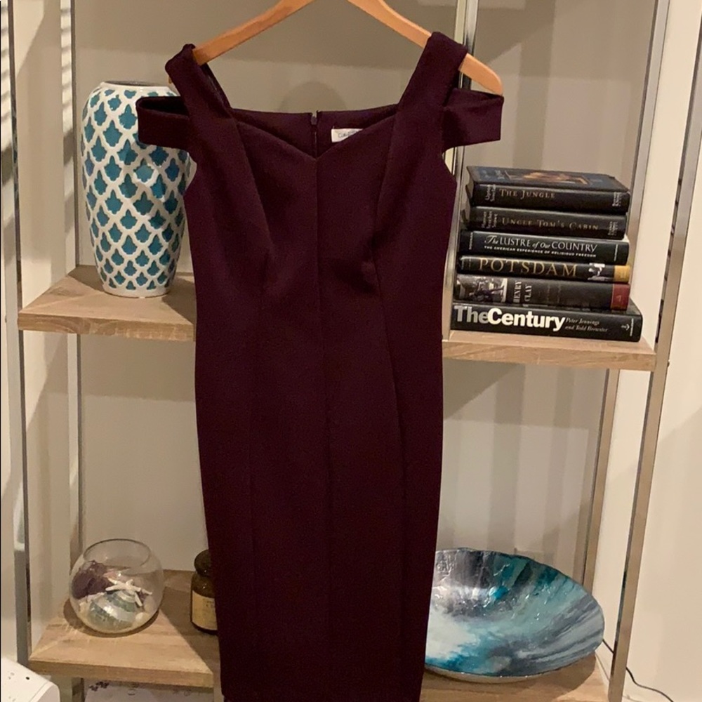 Gently worn sheath dress